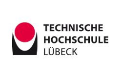 Energiecluster Lübeck Mitglied Technische Hochschule Luebeck Logo