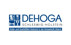 Mitglied Energiecluster Lübeck Dehoga Schleswig Holstein Logo