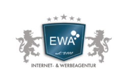 Mitglied Energiecluster Lübeck EWA Internet und Werbeagentur Logo