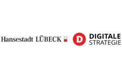 Mitglied Energiecluster Lübeck Hansstadt Luebeck Digitale Strategie Logo