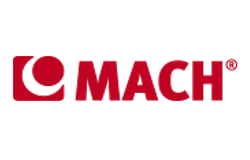 Mitglied Energiecluster Lübeck MACH AG Logo