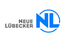 Mitglied Energiecluster Lübeck Neue Luebecker Logo