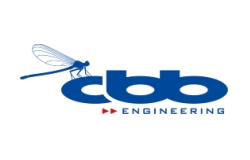 Mitglied Energiecluster Lübeck cbb Engineering Logo