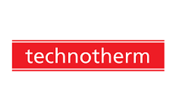 Mitglied Energiecluster Lübeck technotherm Logo